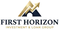First Horizon Investment & Loan Group logo